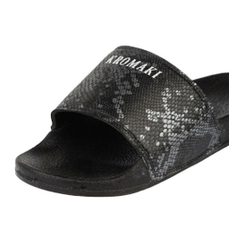 دمپایی مردانه کروماکی مدل km061