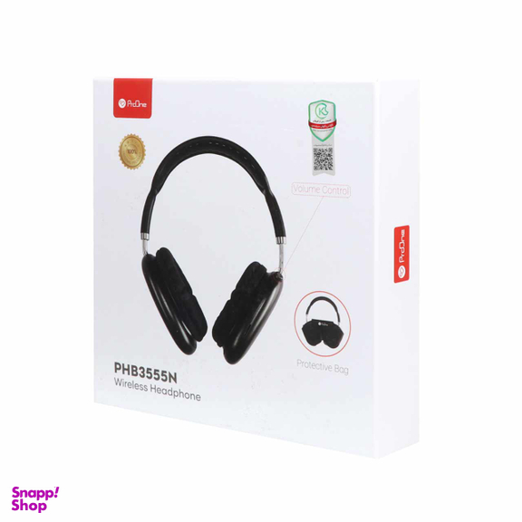 هدفون بی سیم پرووان مدل PHB3555N