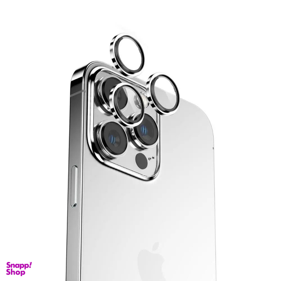 محافظ لنز دوربین گرین مدل Lens HD Plus مناسب برای گوشی موبایل اپل iphone 14 promax