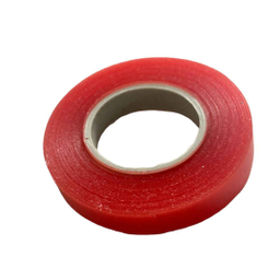 ‌چسب دوطرفه مدل ژله ای شفاف کد .German.1 عرض 1 سانتی متر