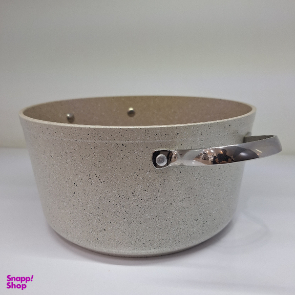 قابلمه کرکماز کد A1261 سایز 24