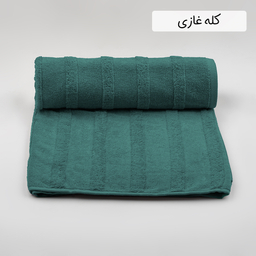 حوله استخری هیرو طرح سالوینو سایز 70×140 سانتی متر