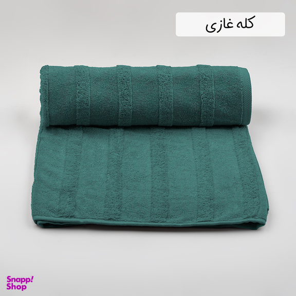 حوله استخری هیرو طرح سالوینو سایز 70×140 سانتی متر