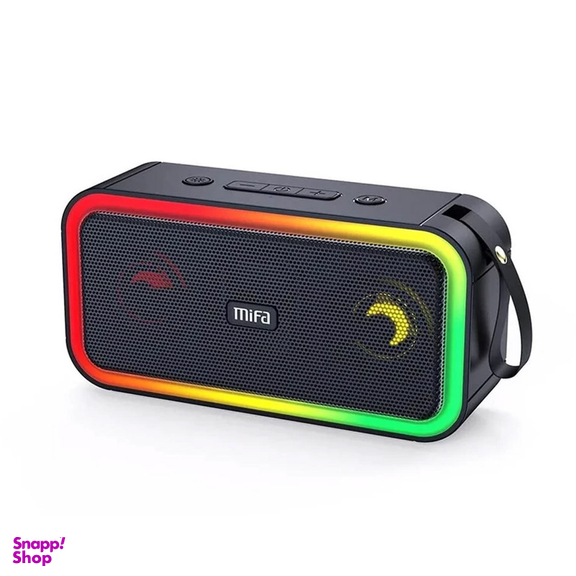 اسپیکر قابل حمل میفا مدل F60