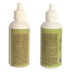 روغن مو مرهم یاب مدل جلبک دریایی و رازیانه حجم 80 میلی لیتر مجموعه 2 عددی