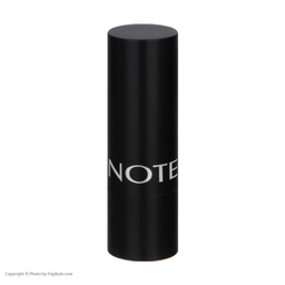 رژ لب جامد نوت مدل Deep-Impact شماره 03