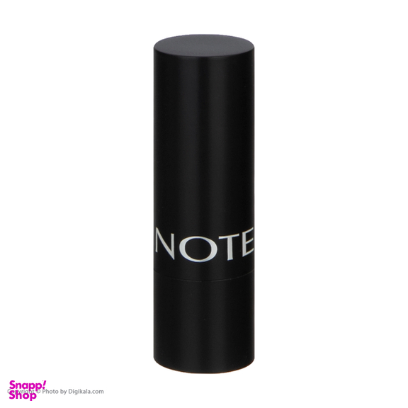 رژ لب جامد نوت مدل Deep-Impact شماره 03