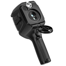 دوربین حرارتی دیجیتال مستک مدل TI120