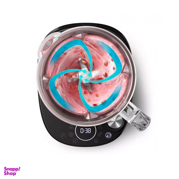 مخلوط کن فیلیپس مدل HR3760/00