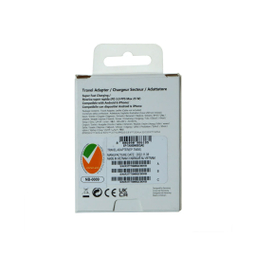 شارژر 25 وات طرح سامسونگ مدل NB-0009 به همراه کابل Type-C و تبدیل 3 به 2