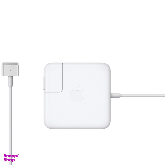 آداپتور برق 45 وات اپل مدل Magsafe 2 مناسب برای مک بوک ایر