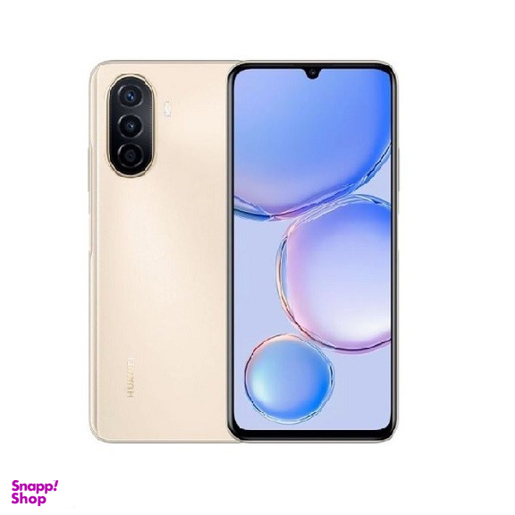 گوشی موبایل هوآوی مدل Nova Y71 دو سیم کارت ظرفیت 128 گیگابایت رم 8 گیگابایت