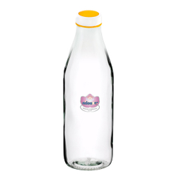 بطری نیلوفر مدل گرد کد 909