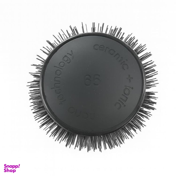 برس مو آیپورک مدل نانو