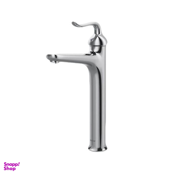 شیر روشویی کسری مدل رابین