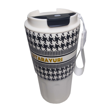 تراول ماگ سیتارایوری مدل ZF-041 گنجایش 0.6 لیتر