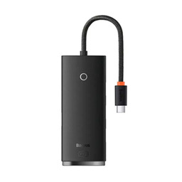 هاب 4 پورت Type-C بیسوس مدل AirJoy Series