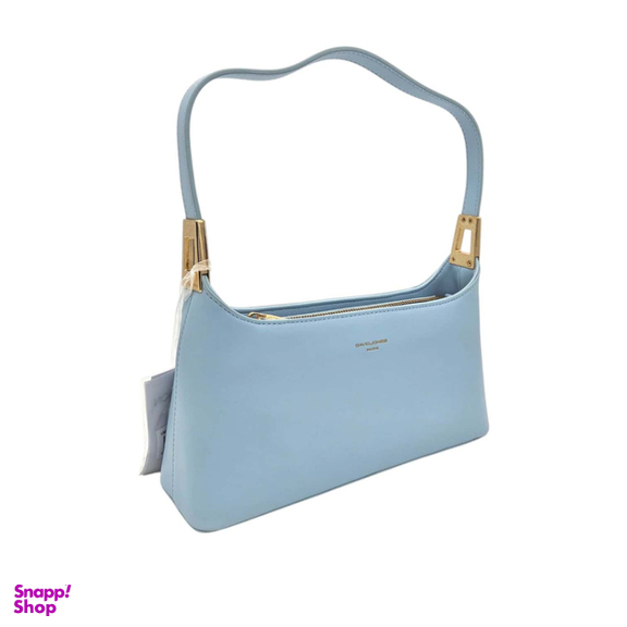 کیف رودوشی زنانه دیوید جونز مدل CM7379