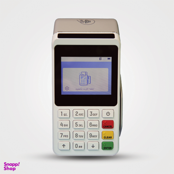 دستگاه کارت خوان سیار تاپ وایز مدل M3P
