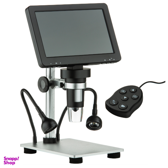 میکروسکوپ دیجیتال مدل 1200X USB Full HD