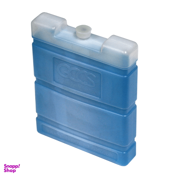 یخ خشک مدل GCCS