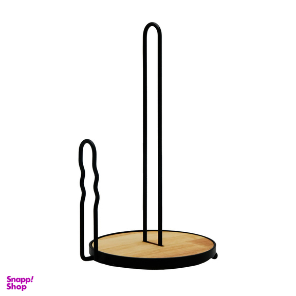 پایه رول دستمال کاغذی یونیک مدل ایستاده کد 2930