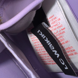 کیف پول زنانه ال سی وایکیکی مدل Tork7433