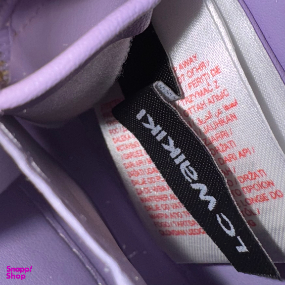 کیف پول زنانه ال سی وایکیکی مدل Tork7433