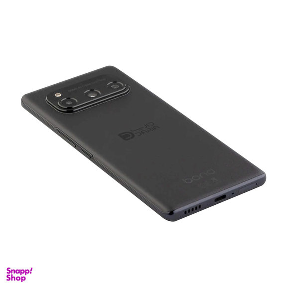 گوشی موبایل داریا مدل bond 5G دو سیم کارت ظرفیت 256 گیگابایت و رم 8 گیگابایت