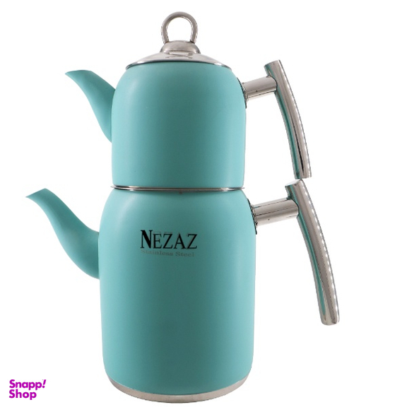 کتری و قوری مدل 5016