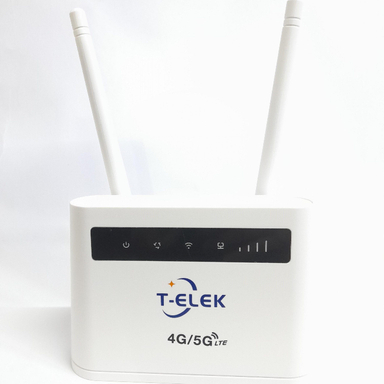 مودم - روتر 3G/4G/5G تی-الک مدل R102