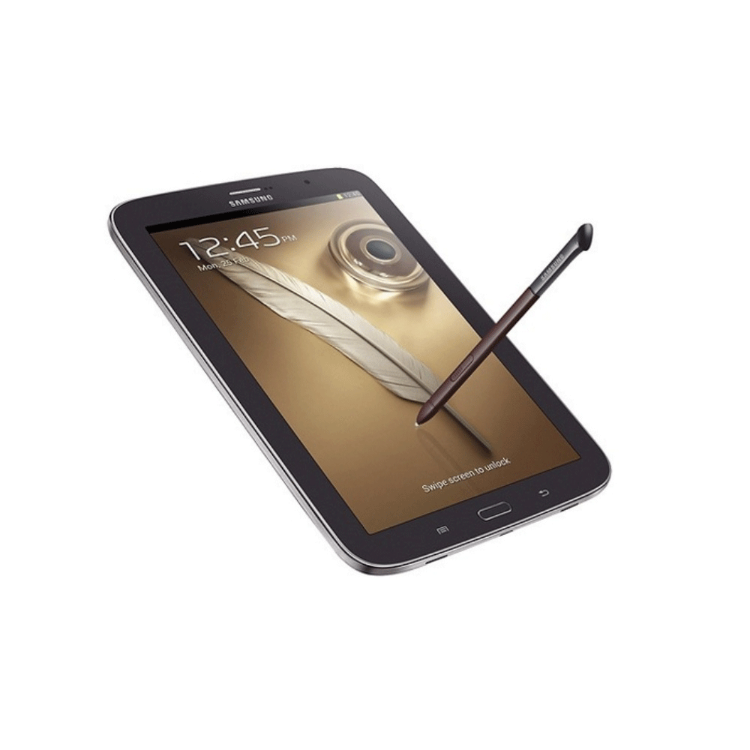 تبلت 8 اینچ سامسونگ مدل Galaxy Note 8.0 ظرفیت 16 گیگابایت رم 2 گیگابایت