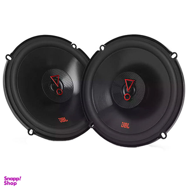 بلندگوی خودرو جی بی ال مدل STAGE3 627 بسته 2 عددی