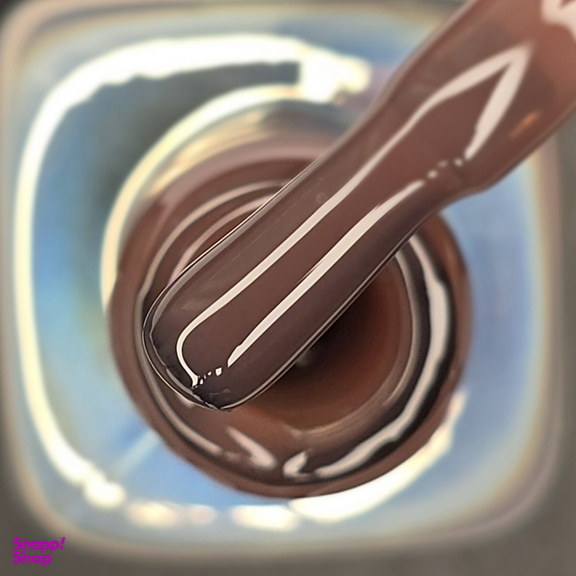 رابر ژل کاشت ناخن ادسا کد 8 حجم 15 میلی لیتر رنگ قهوه ای کرم