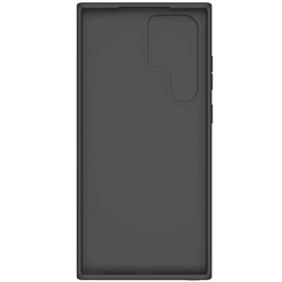 کاور نیلکین مدل CamShield Silky Silicon مناسب برای گوشی موبایل سامسونگ Galaxy S23 Ultra