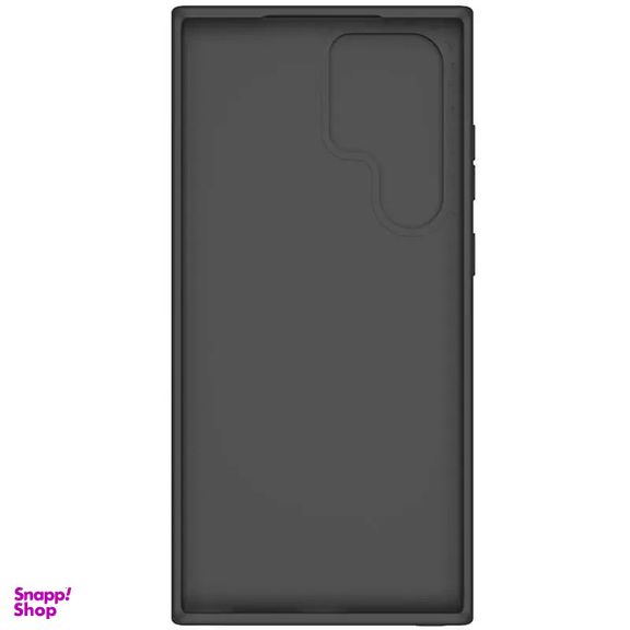 کاور نیلکین مدل CamShield Silky Silicon مناسب برای گوشی موبایل سامسونگ Galaxy S23 Ultra