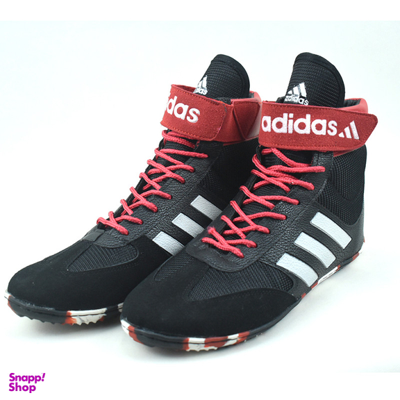 کفش کشتی مردانه مدل المپیک کد C-8215