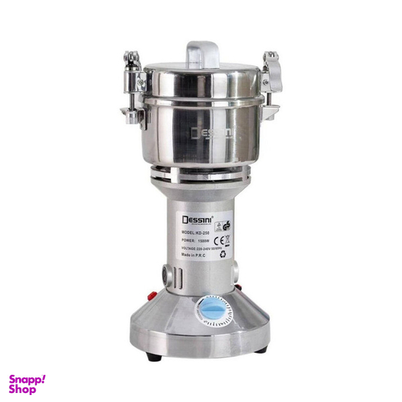 آسیاب صنعتی دسینی مدل KD-250