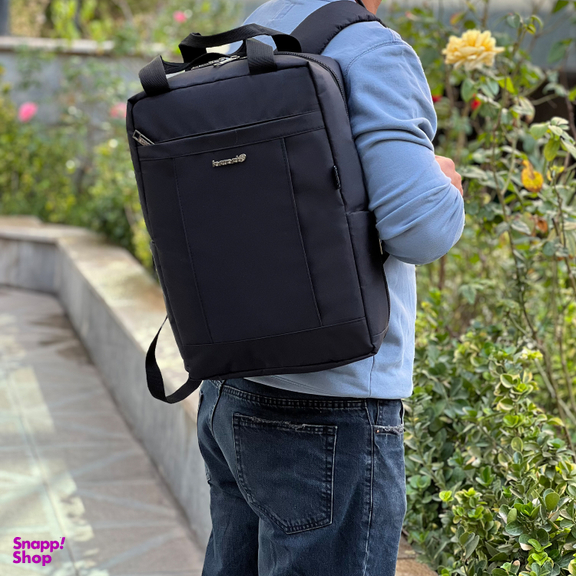 کوله پشتی فوروارد مدل FCLT65014 COMPACT DESIGN