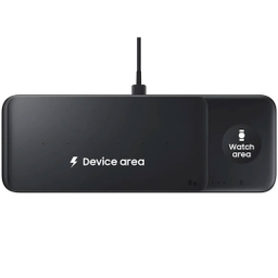 شارژر بی سیم سامسونگ (Samsung) مدل Trio Ep-P6300