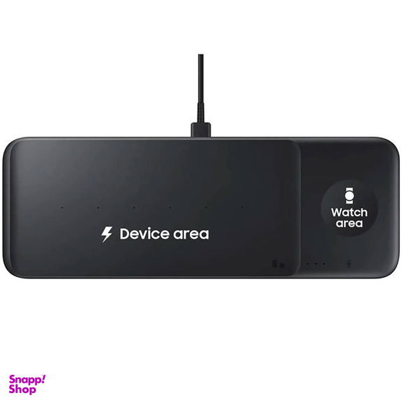 شارژر بی سیم سامسونگ (Samsung) مدل Trio Ep-P6300