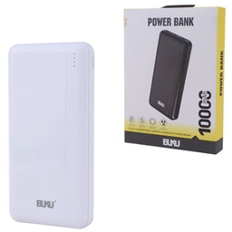 پاوربانک بوکو مدل PB-106 ظرفیت 10000 میلی‌ آمپر ساعت