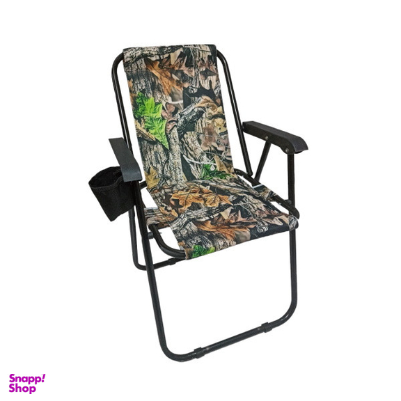 صندلی تاشو سفری مدل درختی