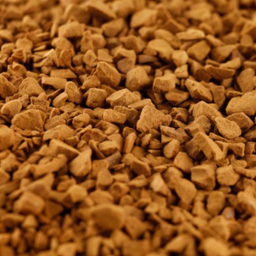 قهوه فوری گلد برزیل کافیلو وزن 120 گرم