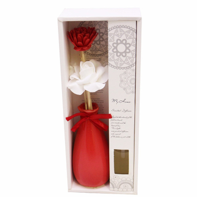 پک اسانس ایرسا مدل Flower