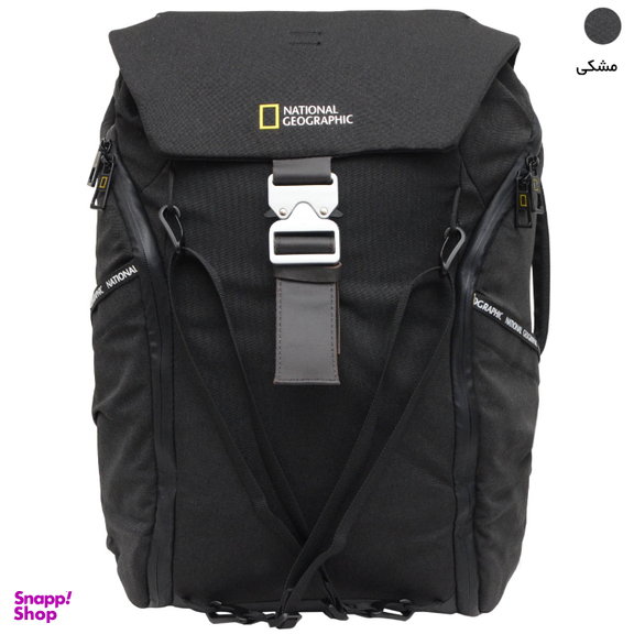 کوله پشتی نشنال جئوگرافیک مدل ESSENTIAL N23735