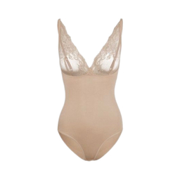 گن لاغری زنانه اسمارا کد 0778 رنگ کرم