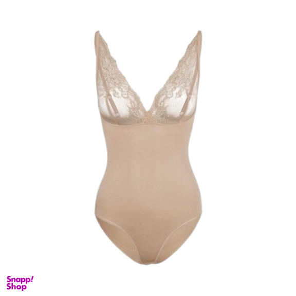 گن لاغری زنانه اسمارا کد 0778 رنگ کرم