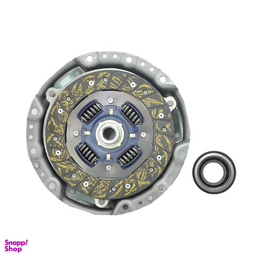 کیت کلاچ سایپا یدک کد P58-502804 مناسب پراید