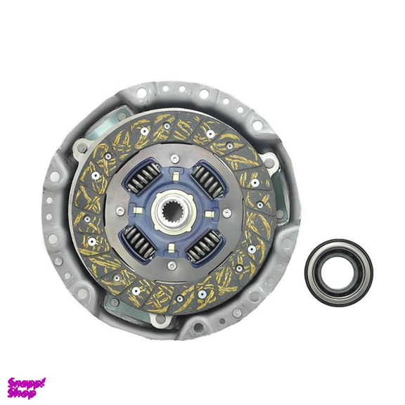 کیت کلاچ سایپا یدک کد P58-502804 مناسب پراید